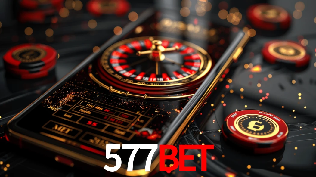 Bonus Features 577BET