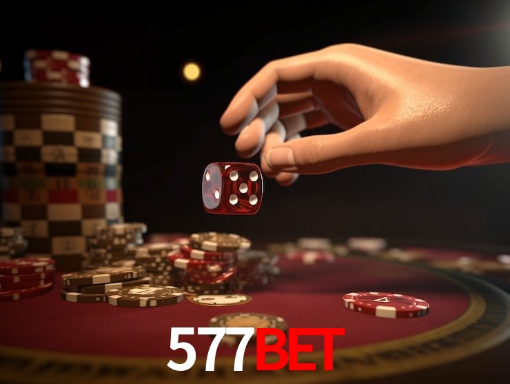 Provedores de Jogos 577BET