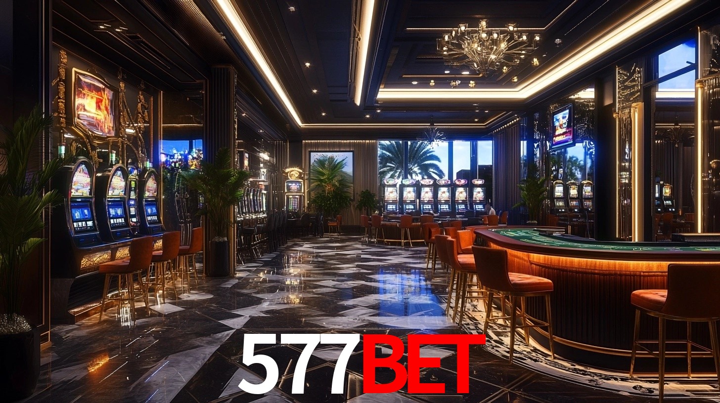 Ofertas Imperdíveis na 577BET: Promoções e Bônus Que Valem a Pena