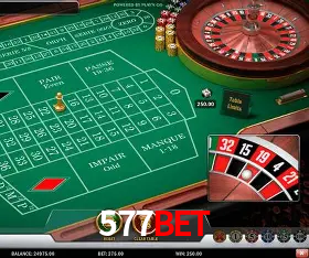 Seasonal Promotions 577BET