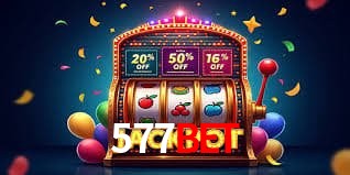 Especiais de Fim de Semana 577BET